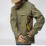 Bergtagen G-1000 Jacket M - galéria #3