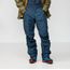 Bergtagen G-1000 Trousers M - galéria #7