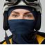 Bergtagen Merino Balaclava - galéria #3