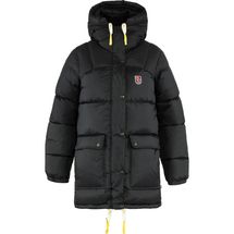 Expedition Down Jacket W