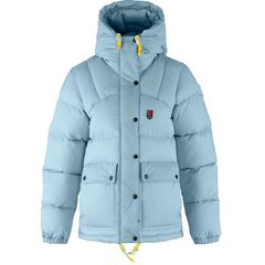 Expedition Down Lite Jacket W