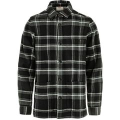 Övik Wool Shirt M