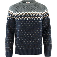 Övik Knit Sweater M