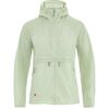 High Coast Wind Hoodie W