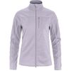 Abisko Lite Fleece Jacket W