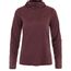 Abisko Sun-hoodie W
