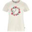 Fjällblomster Fox T-shirt W