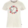 Fjällblomster Fox T-shirt W