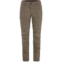 Abisko Hybrid Trail Trs Zip-off W