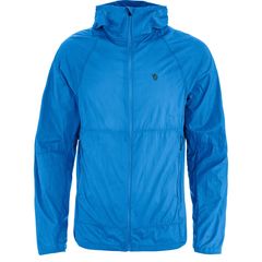 Keb Lätt Wind Jacket M