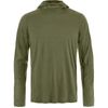 Abisko Wool Hoodie M