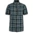 Abisko Hike Shirt SS M