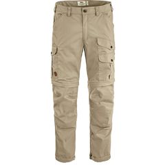 Vidda Pro Lite Zip-off Trs M