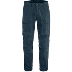 Abisko Hybrid Trail Trs Zip-off M