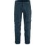 Abisko Hybrid Trail Trs Zip-off M