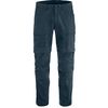 Abisko Hybrid Trail Trs Zip-off M