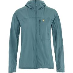 Bergtagen Windshell Jacket W