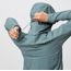 Bergtagen Windshell Jacket W - galéria #2