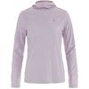 Abisko Wool Hoodie W