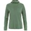 Abisko Wool Hoodie W