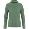 Abisko Wool Hoodie W