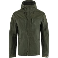 Skogsö Jacket M
