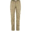 Abisko Lite Trekking Trs W Reg