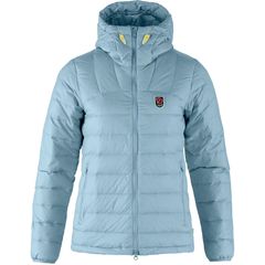 Expedition Pack Down Hoodie W