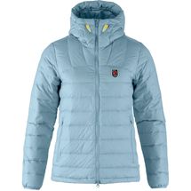 Expedition Pack Down Hoodie W
