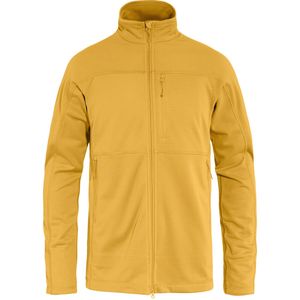 Abisko Lite Fleece Jacket M