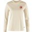 1960 Logo T-shirt LS W