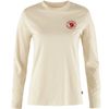 1960 Logo T-shirt LS W