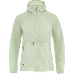 High Coast Wind Hoodie W