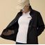Hoja Rider's Wind Jacket W - galéria #4