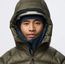 Bergtagen Down Jacket M - galéria #2