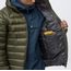 Bergtagen Down Jacket M - galéria #4