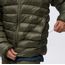 Bergtagen Down Jacket M - galéria #5