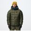 Bergtagen Down Jacket M - galéria #6