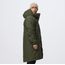 Övik GTX Padded Parka M - galéria #3