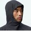 Bergtagen Midlayer Hoodie M - galéria #2