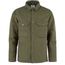 Övik Down Shirt Jacket M