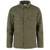 Övik Down Shirt Jacket M