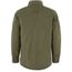 Övik Down Shirt Jacket M - galéria #1
