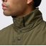 Övik Down Shirt Jacket M - galéria #2