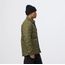 Övik Down Shirt Jacket M - galéria #6