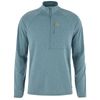 Bergtagen Midlayer Half Zip M
