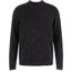 Övik Neps Knit Sweater M