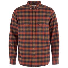 Skog Relaxed Shirt M