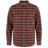 Skog Relaxed Shirt M