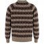 Övik Jacquard Knit M - galéria #1